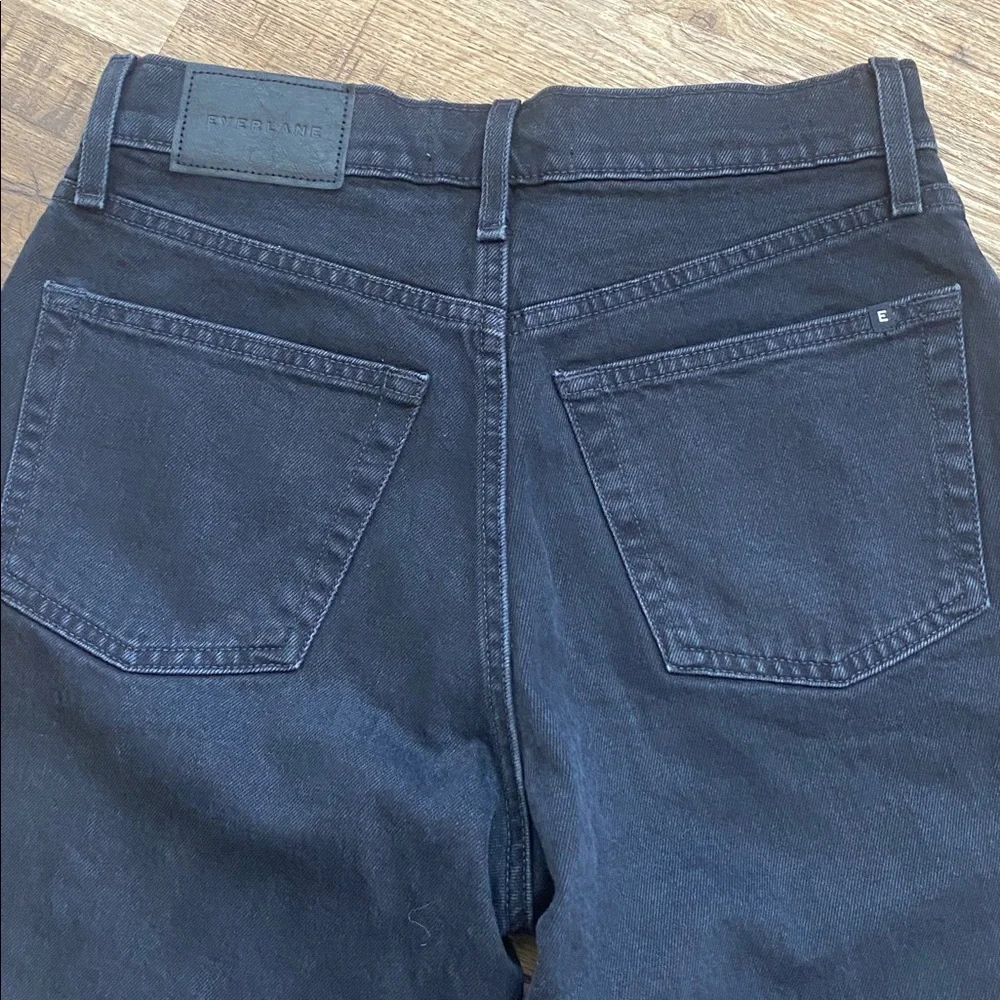 Everlane Original Cheeky Jean Womens 26 - Picture 3 of 4